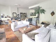 Charmant T3 avec cachet de l'ancien - Saxe Gambetta — photo 3