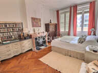 Charmant T3 avec cachet de l'ancien - Saxe Gambetta — photo 4