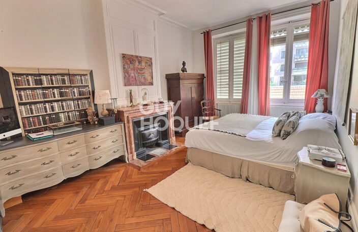 Charmant T3 avec cachet de l'ancien - Saxe Gambetta — photo 4