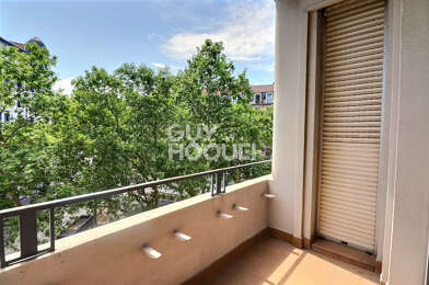 Appartement 3 pièces 450000 €