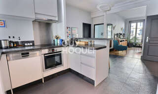 Appartement 4 Pièces 84 m² à vendre à Lyon 7 (69007)
