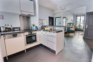 Appartement 4 pièces 440000 €