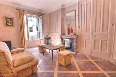 Appartement 2 pièces 245000 €