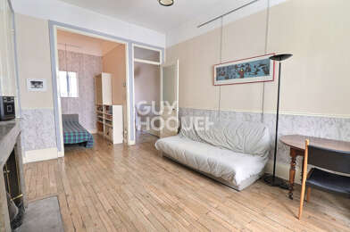 Appartement 2 pièces 200000 €