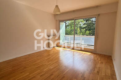 Appartement 3 pièces 1427 €
