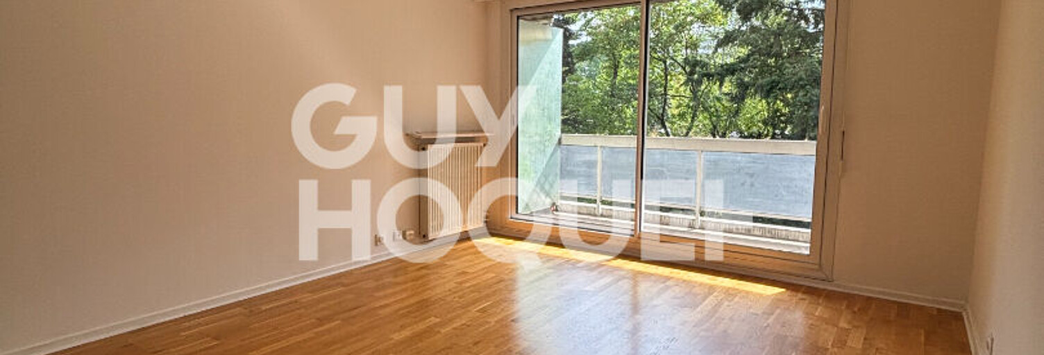 Appartement 3 Pièces 76 m² à louer à Lyon 3 (69003)