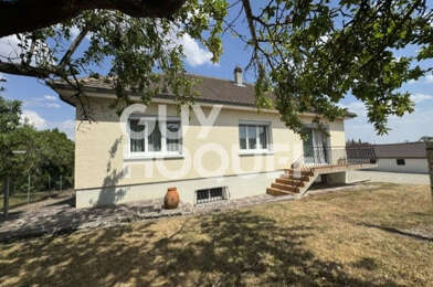 Maison 5 pièces 179000 €