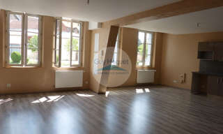 Appartement 3 Pièces 99 m² à louer à Sézanne (51120)