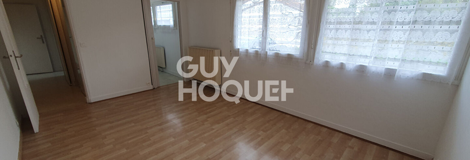 Appartement 1 Pièce 29 m² à louer à Talence (33400)