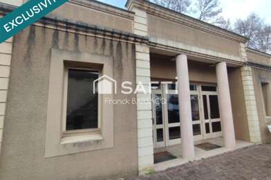 Maison 6 pièces 78000 €