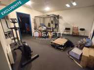 ANCIEN LOCAL MEDICAL EN CENTRE DE VILLAGE THERMAL — photo 3