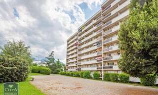 Appartement 1 Pièce 27 m² à louer à Chambéry (73000)