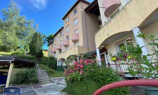 Appartement 1 Pièce 18 m² à louer à Jacob-Bellecombette (73000)