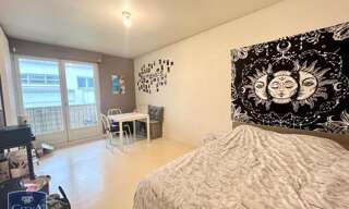 Appartement 1 Pièce 29 m² à louer à Chambéry (73000)