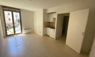 Appartement 1 Pièce 20 m² à louer à Toulouse (31400)
