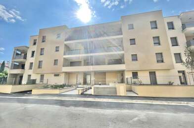 Appartement 3 pièces 950 €