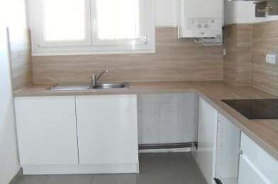 Appartement 3 pièces 650 €
