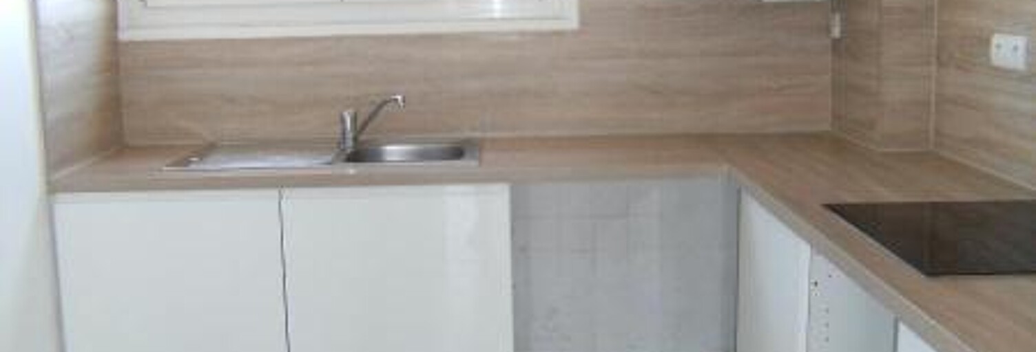 Appartement 3 Pièces 72 m² à louer à Perpignan (66000)