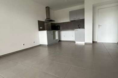 Appartement 2 pièces 547 €