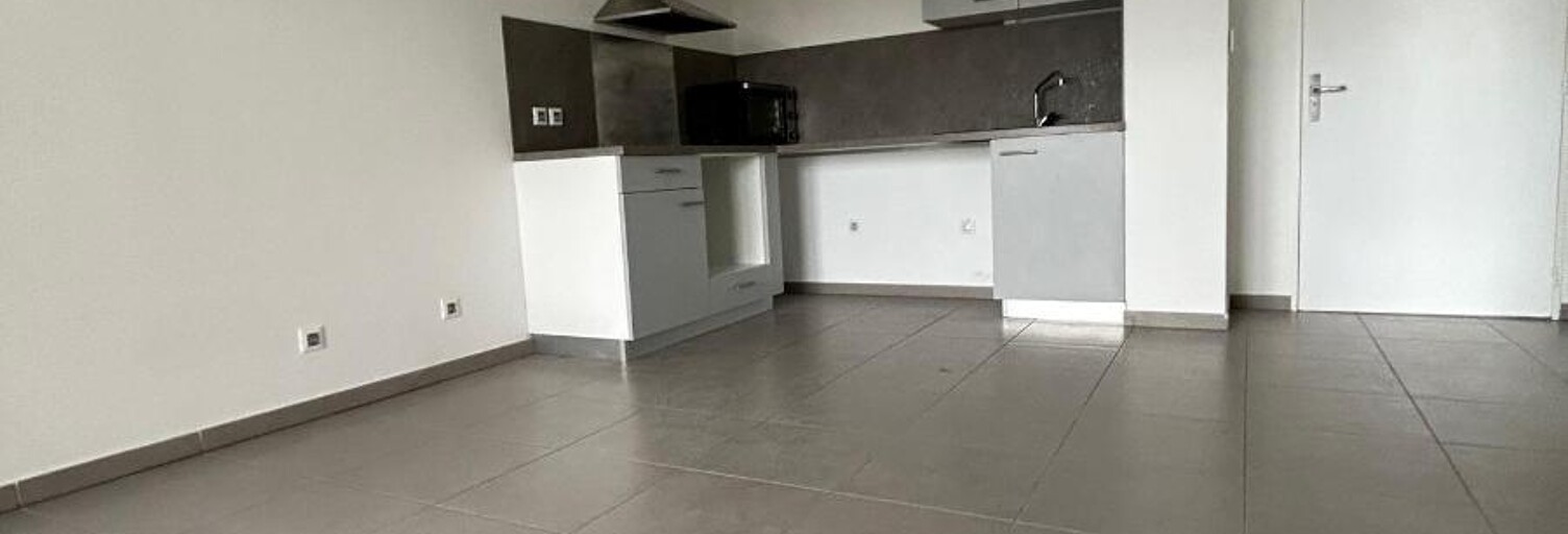 Appartement 2 Pièces 40 m² à louer à Perpignan (66000)