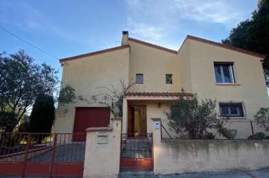 Maison 6 pièces 1119 €