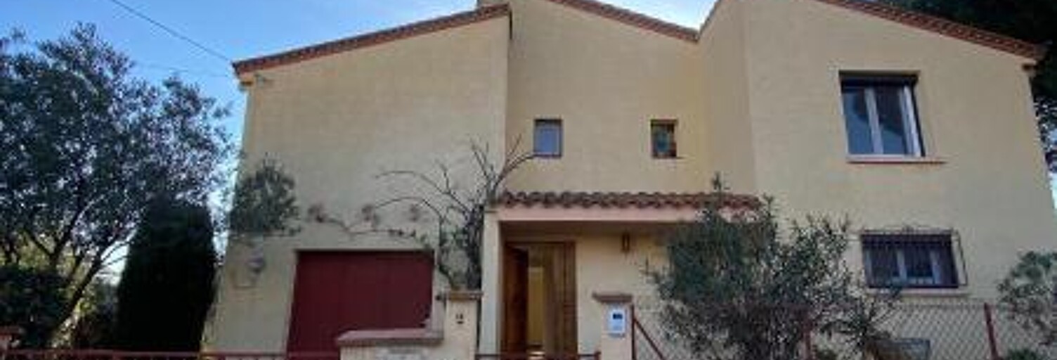Maison 6 Pièces 155 m² à louer à Trouillas (66300)