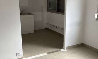 Appartement 1 Pièce 33 m² à louer à Vaulx-en-Velin (69120)