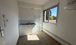 Appartement 1 Pièce 33 m² à louer à Vaulx-en-Velin (69120)