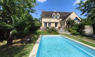 Maison 7 Pièces 222 m² à vendre à Nesles-la-Vallée (95690)