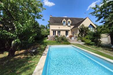 Maison 7 pièces 699000 €