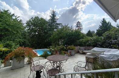 Maison 7 pièces 699000 €