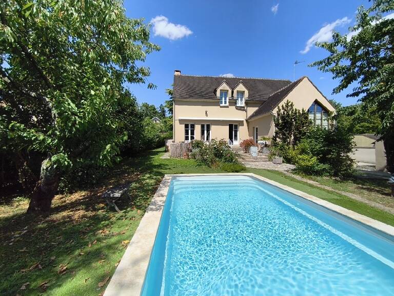 Maison 7 pièces 222 m² — photo 1
