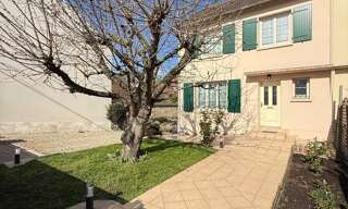Maison 5 Pièces 85 m² à vendre à Limetz-Villez (78270)