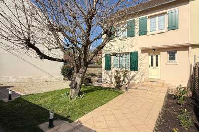 Maison 5 pièces 239000 €