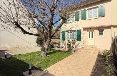 SOUS COMPROMIS !!! Maison sans travaux avec un s/sol total — photo du bien