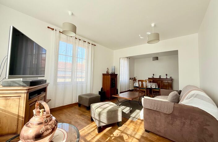 SOUS COMPROMIS !!! Maison sans travaux avec un s/sol total — photo 3