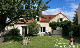 Maison 7 Pièces 126 m² à vendre à Gif-sur-Yvette (91190)