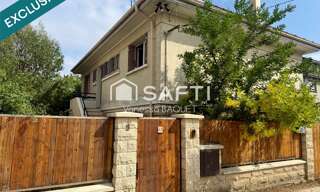 Maison 4 Pièces 95 m² à vendre à Le Plessis-Bouchard (95130)
