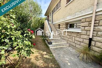 Maison 4 pièces 375000 €