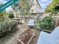 Maison 4 pièces de 95 m² habitables, 3 chambres  + combles aménageables, 12 minutes de la gare — photo 2