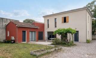 Maison 5 Pièces 157 m² à vendre à Rabastens (81800)