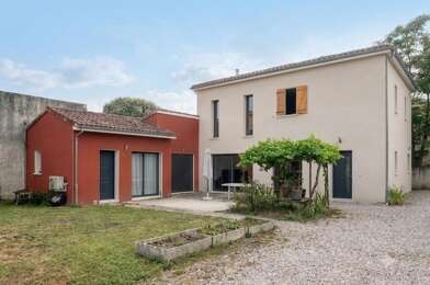 Maison 5 pièces 349000 €