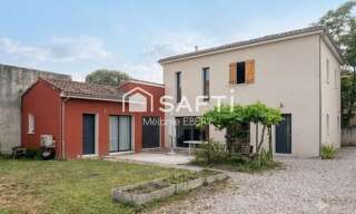 Maison 5 Pièces 157 m² à vendre à Rabastens (81800)