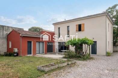 Maison 5 pièces 349000 €