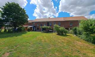 Maison 15 Pièces 450 m² à vendre à Bergues (59380)