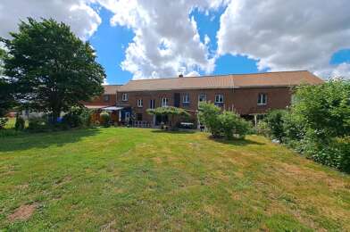 Maison 15 pièces 463000 €