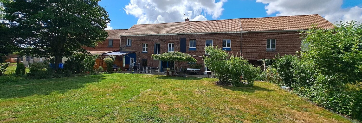 Maison 15 Pièces 450 m² à vendre à Bergues (59380)