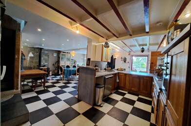 Maison 15 pièces 463000 €
