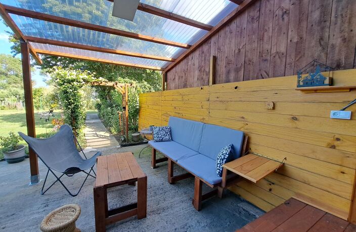 MAISON D'HABITATION + 2 BIENS LOCATIFS ! — photo 4