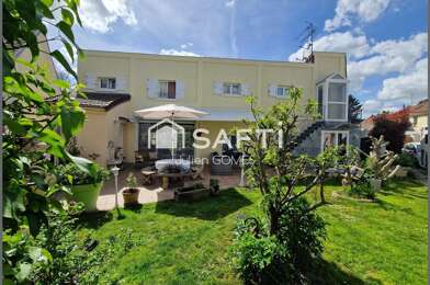 Maison 7 pièces 398000 €